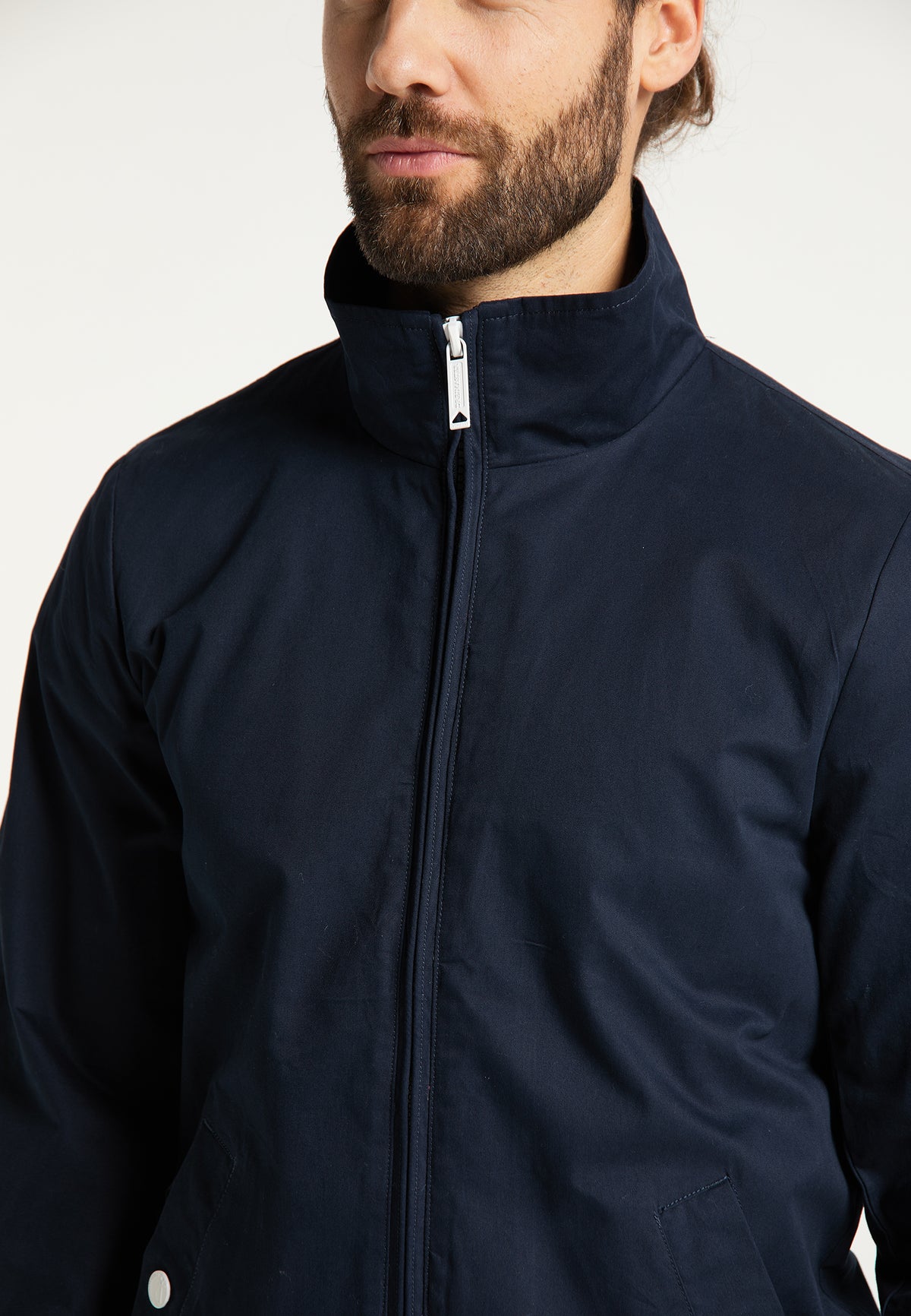 DreiMaster Maritim Herren-Blouson