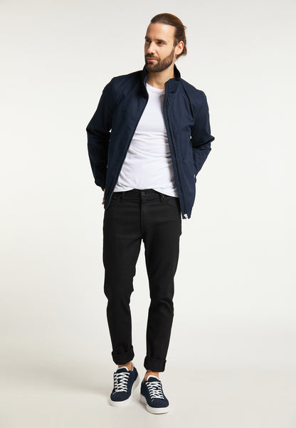 DreiMaster Maritim Men's Blouson Jacket