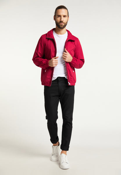 DreiMaster Maritim Herren-Blouson