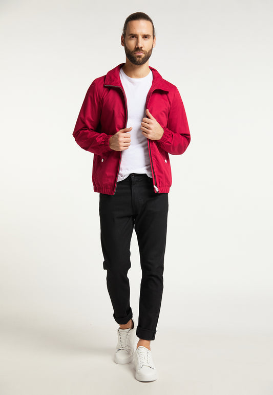 DreiMaster Maritim Men's Blouson