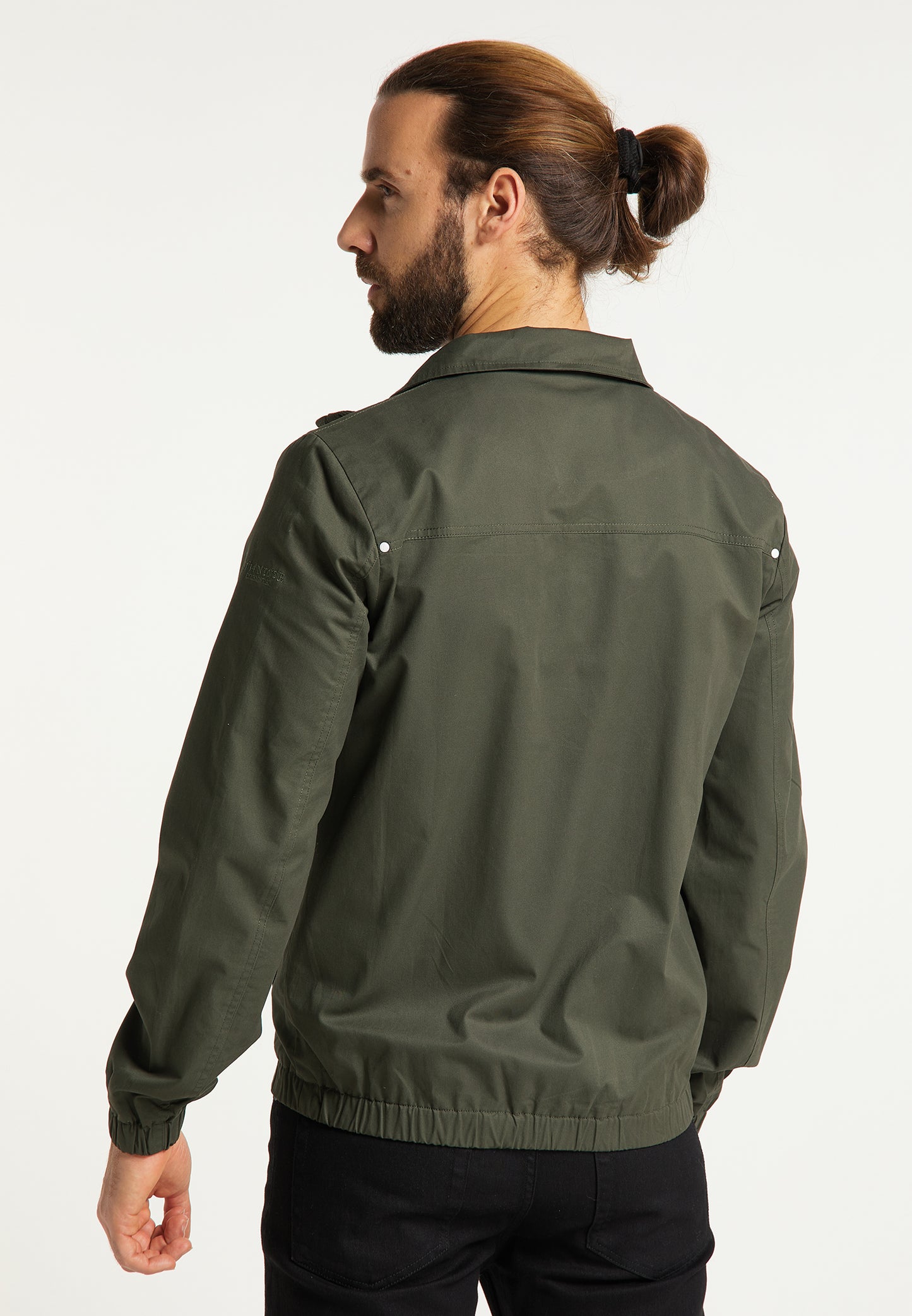 DreiMaster Maritim Men's Blouson