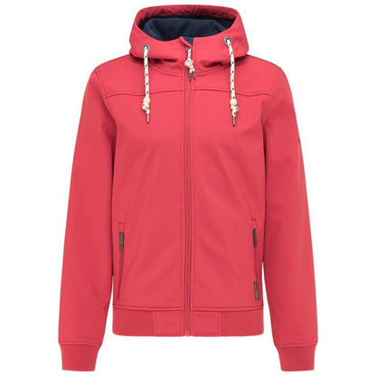 Schmuddelwedda Men's Softshell Blouson