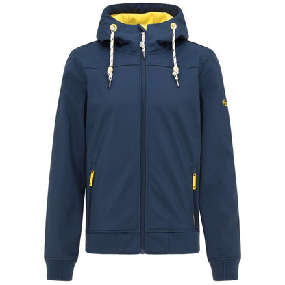 Schmuddelwedda Men's Softshell Blouson