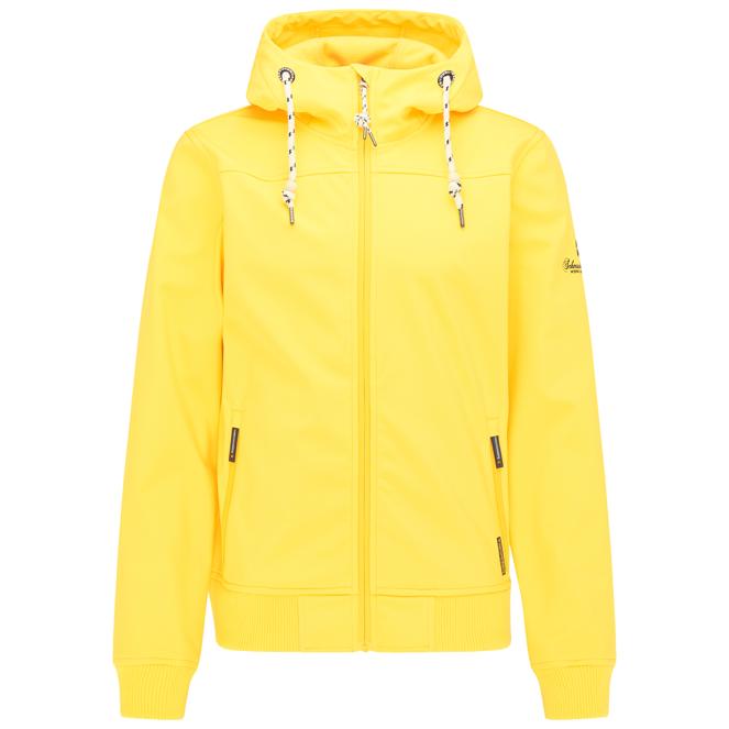 Softshell Blouson