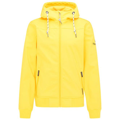 Softshell Blouson