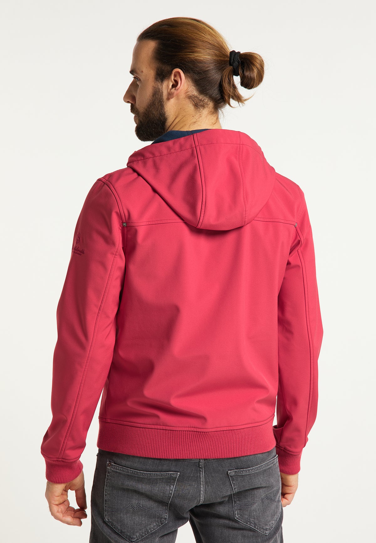 Schmuddelwedda Men's Softshell Blouson