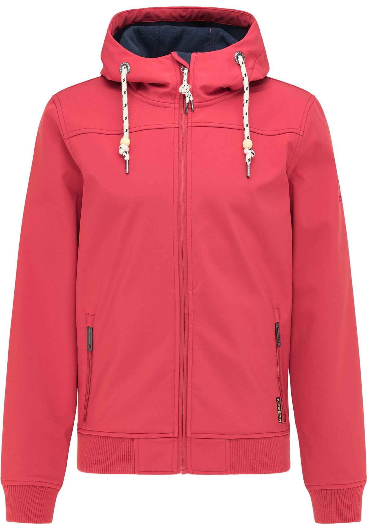 Schmuddelwedda Men's Softshell Blouson