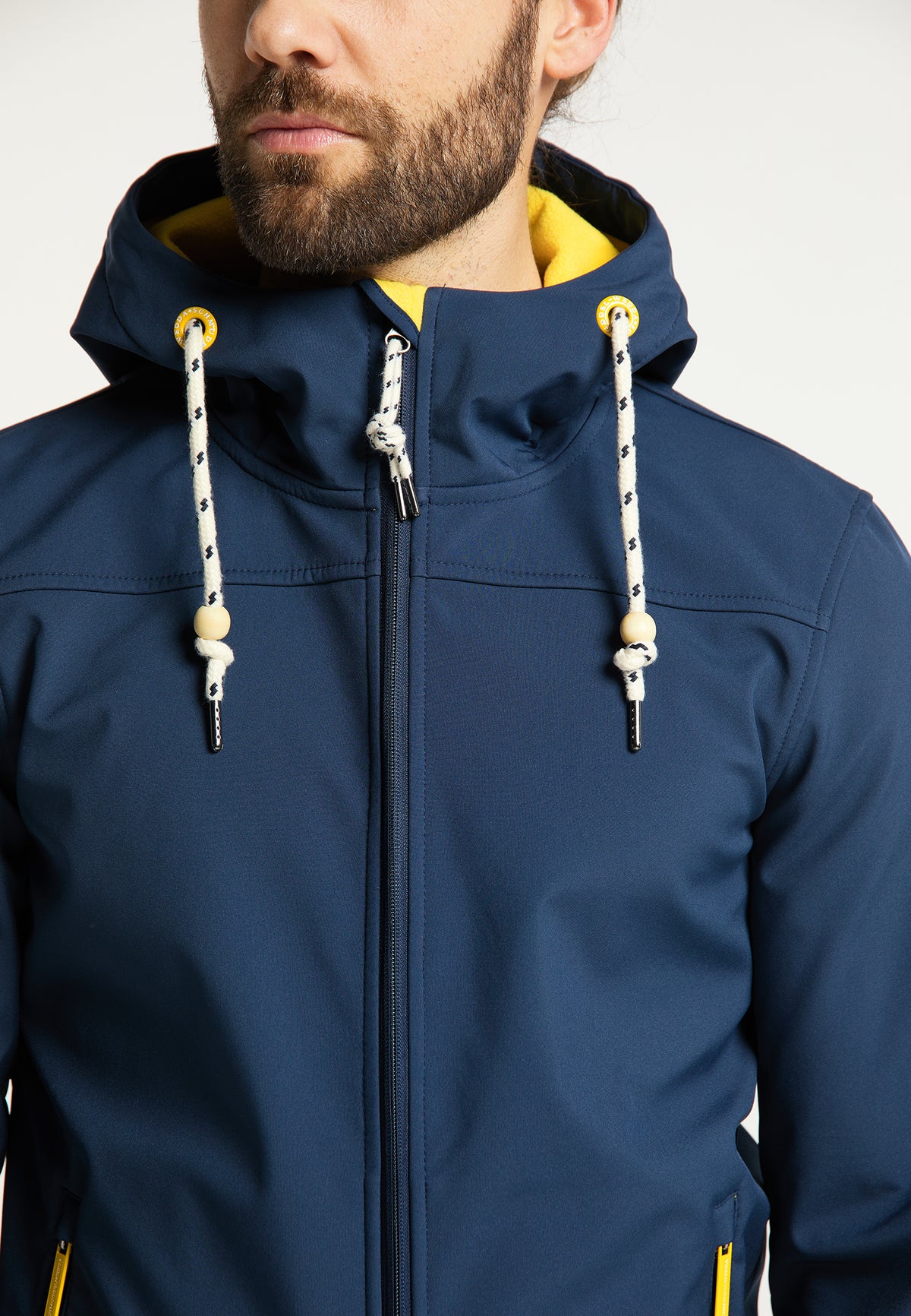 Schmuddelwedda Men's Softshell Blouson
