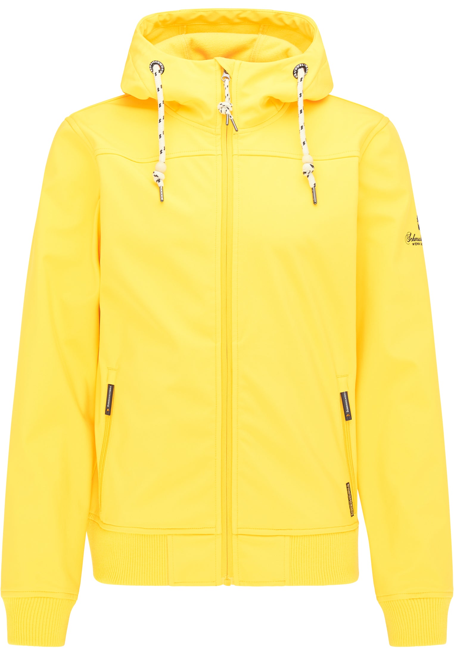 Softshell Blouson