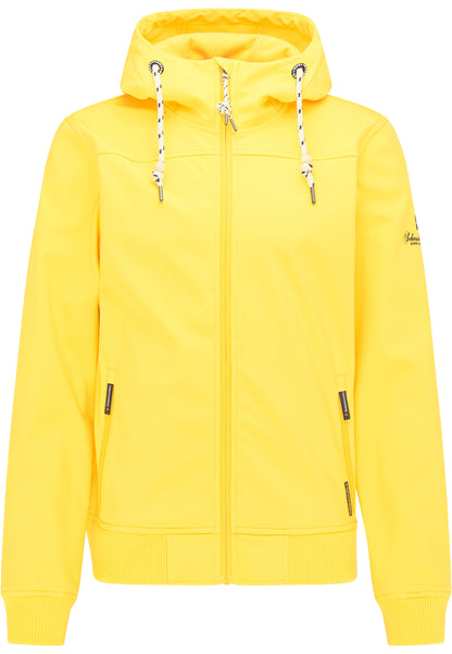 Softshell Blouson