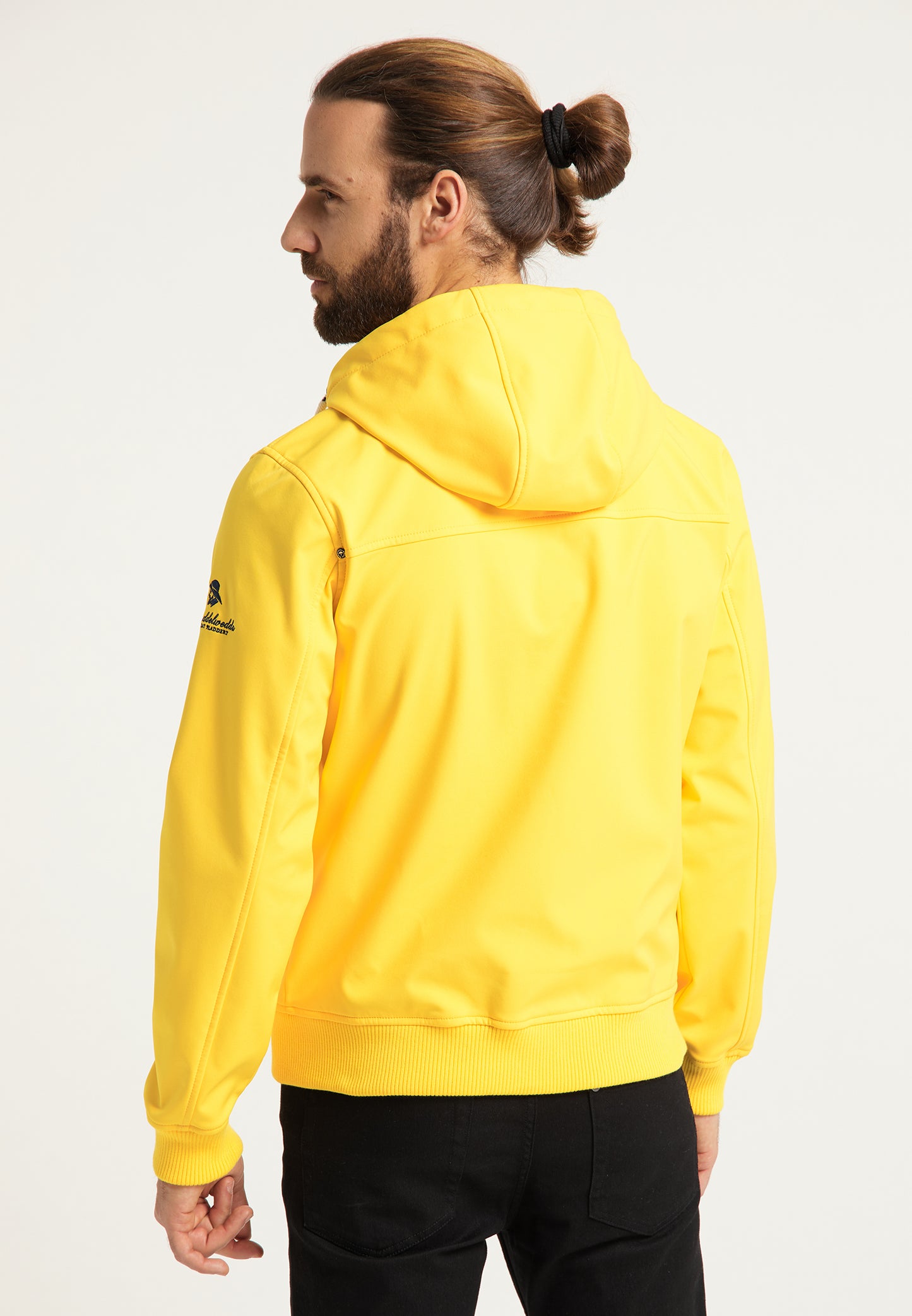 Softshell Blouson