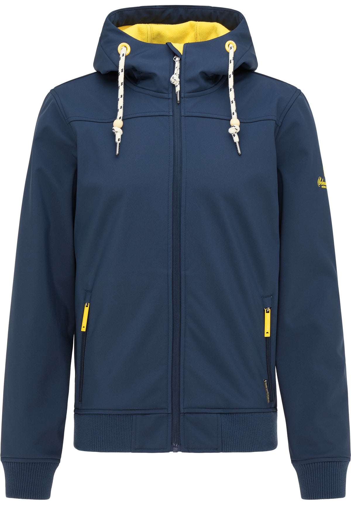 Schmuddelwedda Men's Softshell Blouson