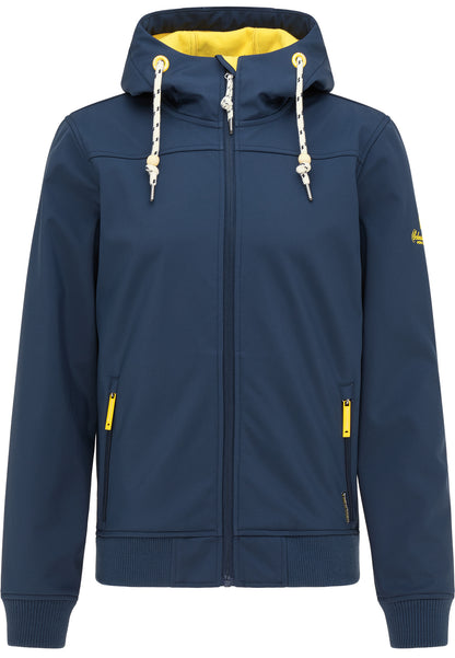 Schmuddelwedda Men's Softshell Blouson