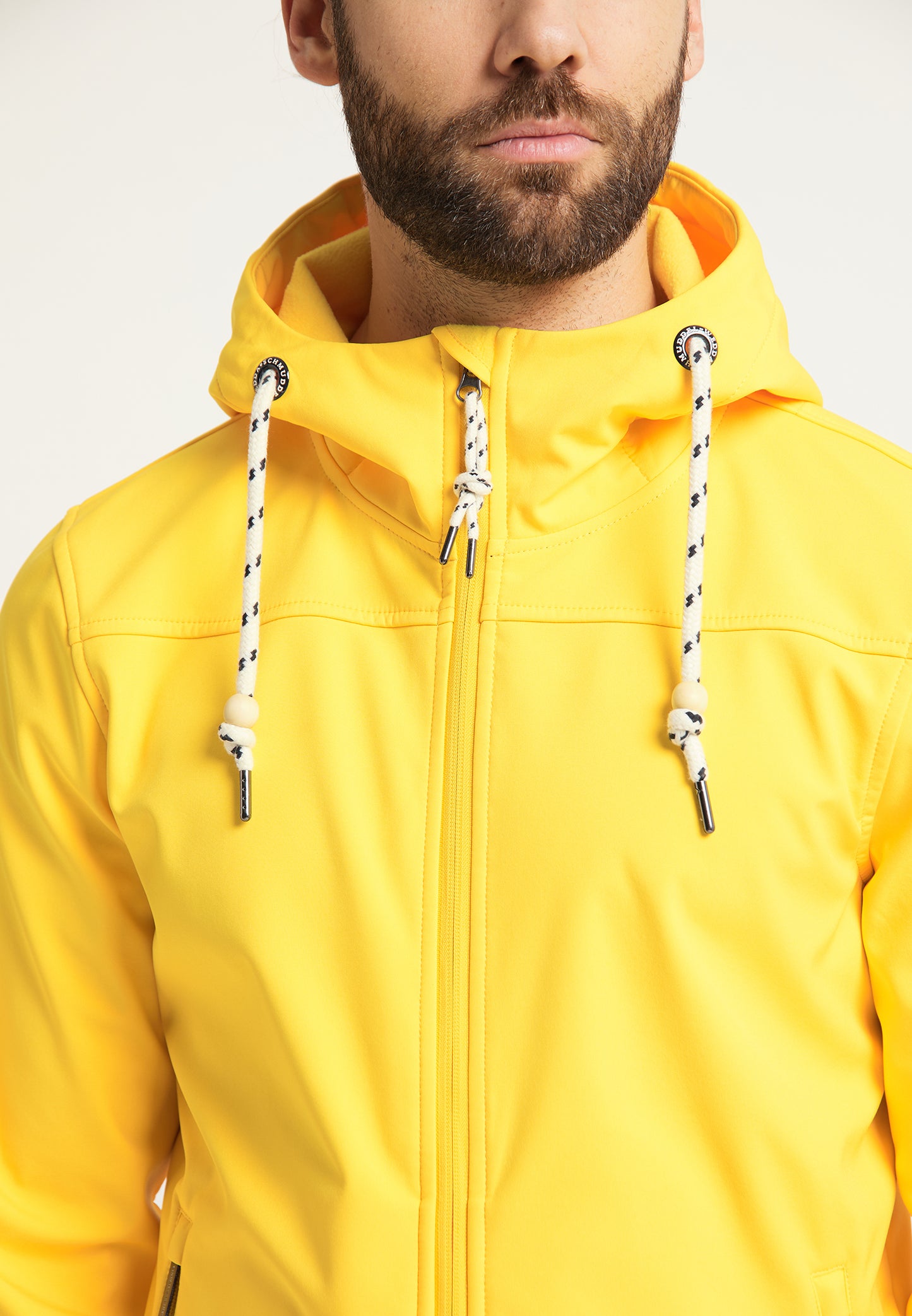 Softshell Blouson