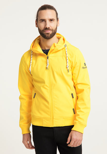 Softshell Blouson