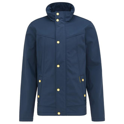 Schmuddelwedda Men's Softshelljacke