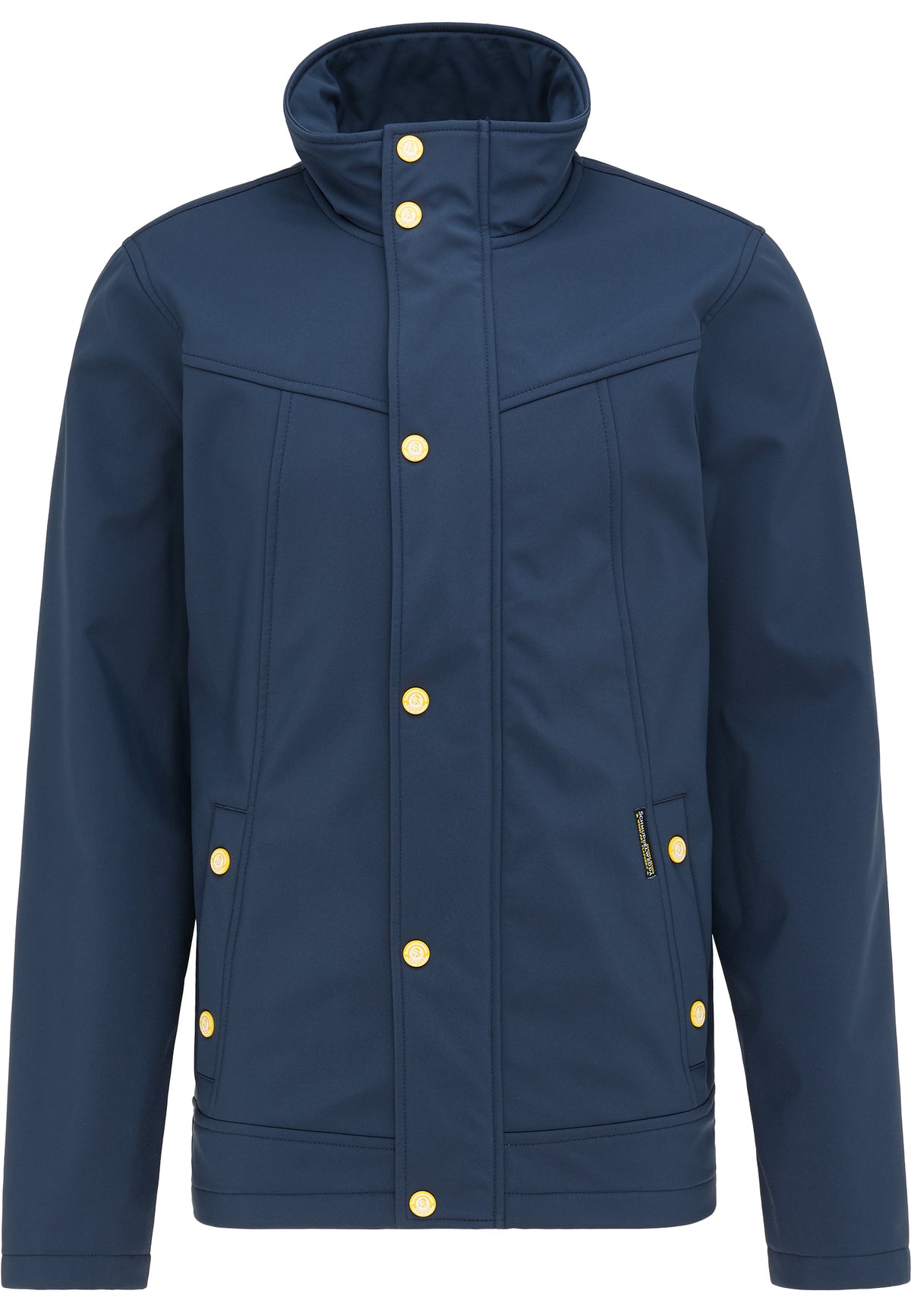 Schmuddelwedda Men's Softshelljacke