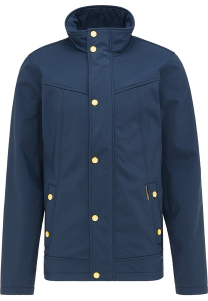 Schmuddelwedda Men's Softshelljacke