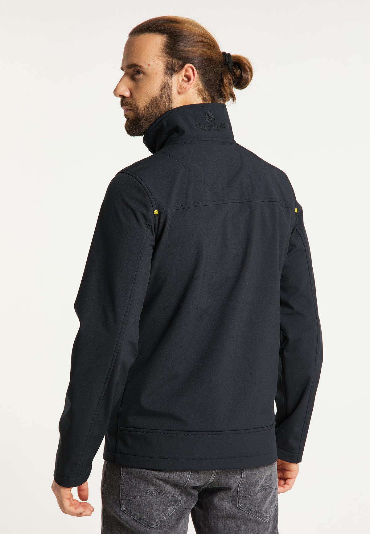 Schmuddelwedda Men's Softshelljacke