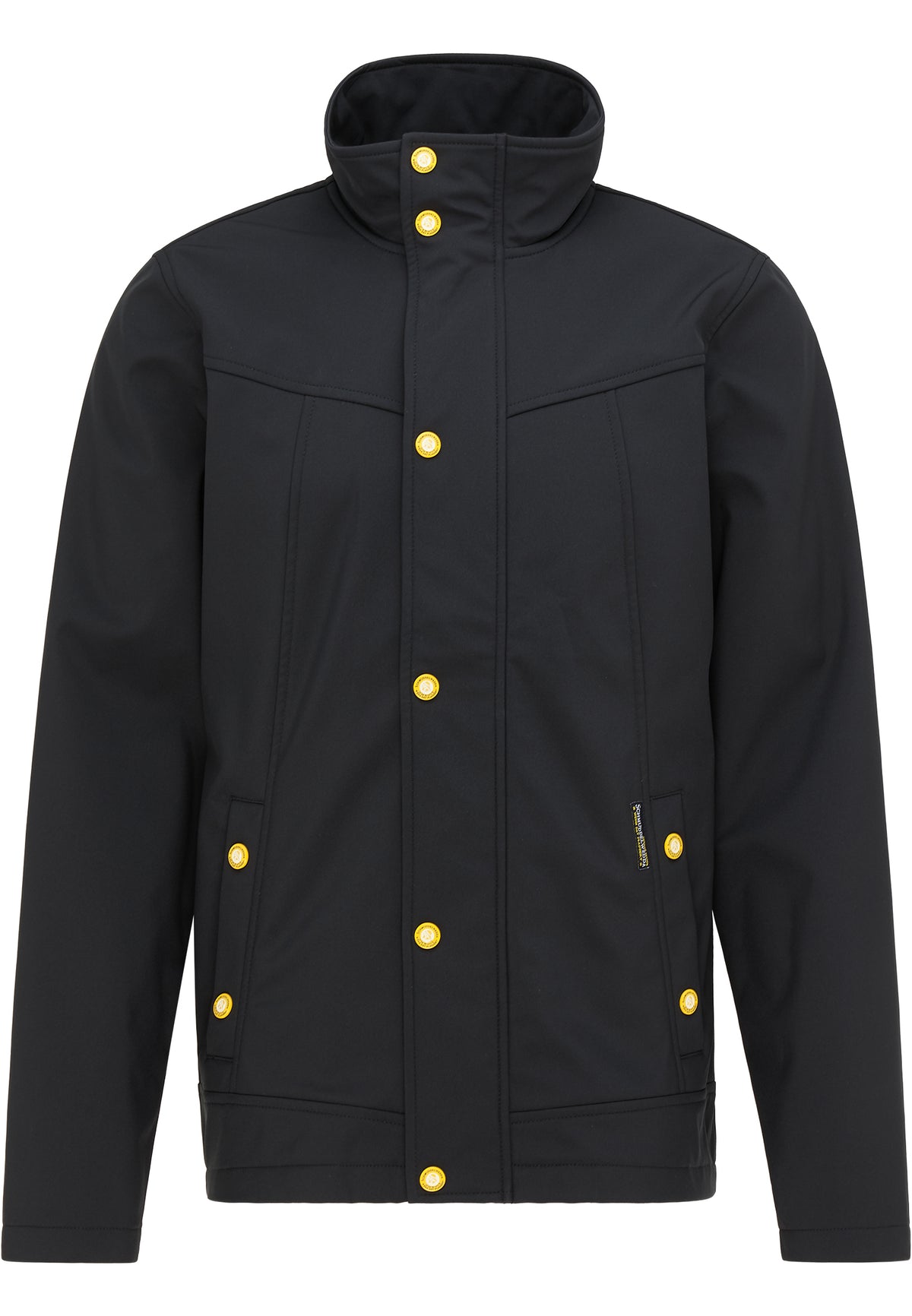 Schmuddelwedda Men's Softshelljacke