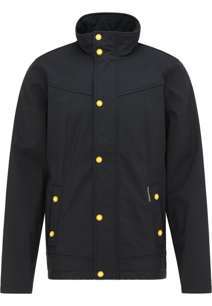 Schmuddelwedda Men's Softshelljacke