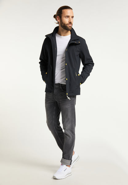 Schmuddelwedda Men's Softshelljacke