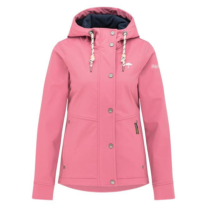 Schmuddelwedda Women's Softshelljacke
