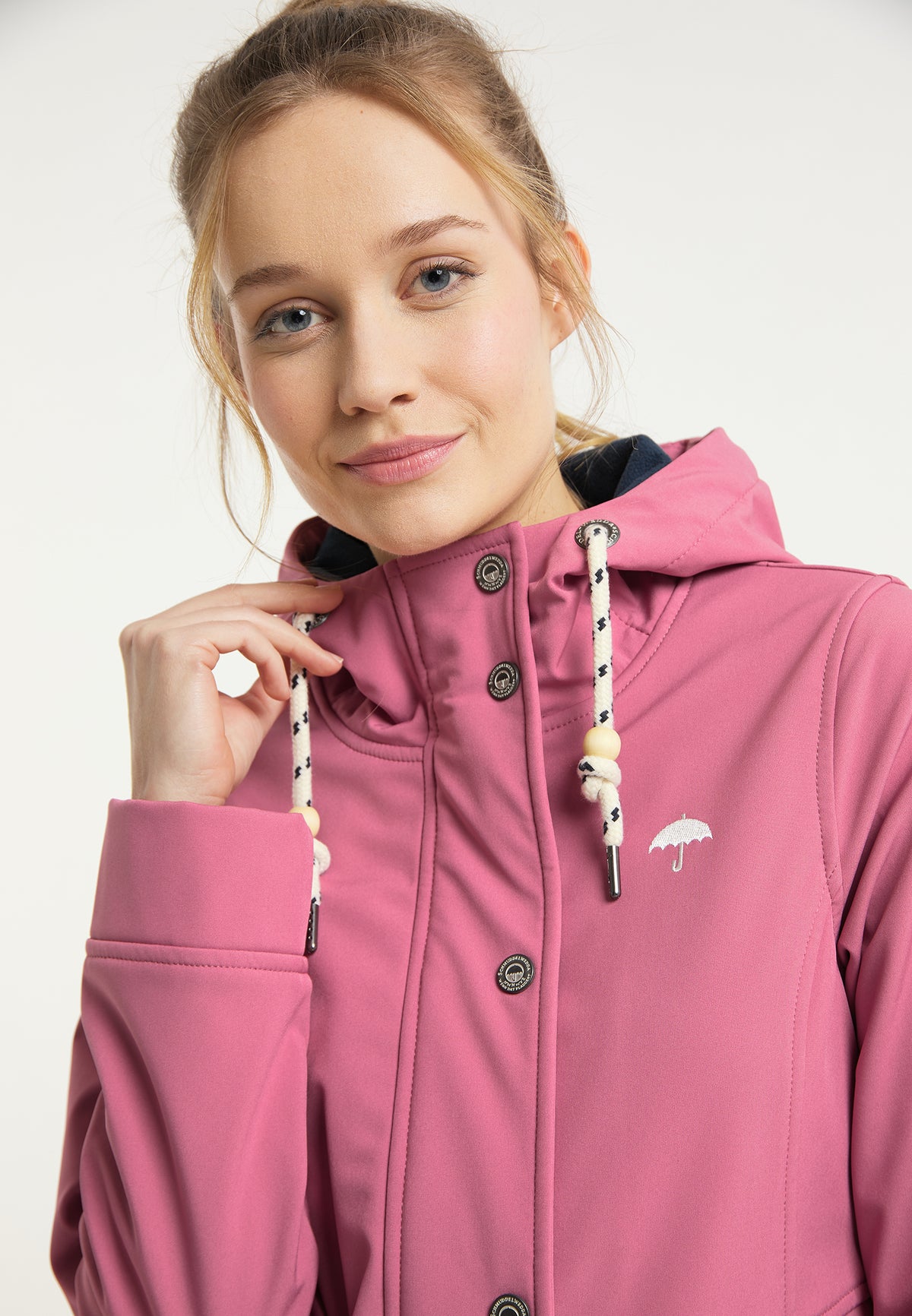 Schmuddelwedda Women's Softshelljacke