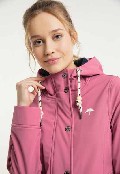 Schmuddelwedda Women's Softshelljacke