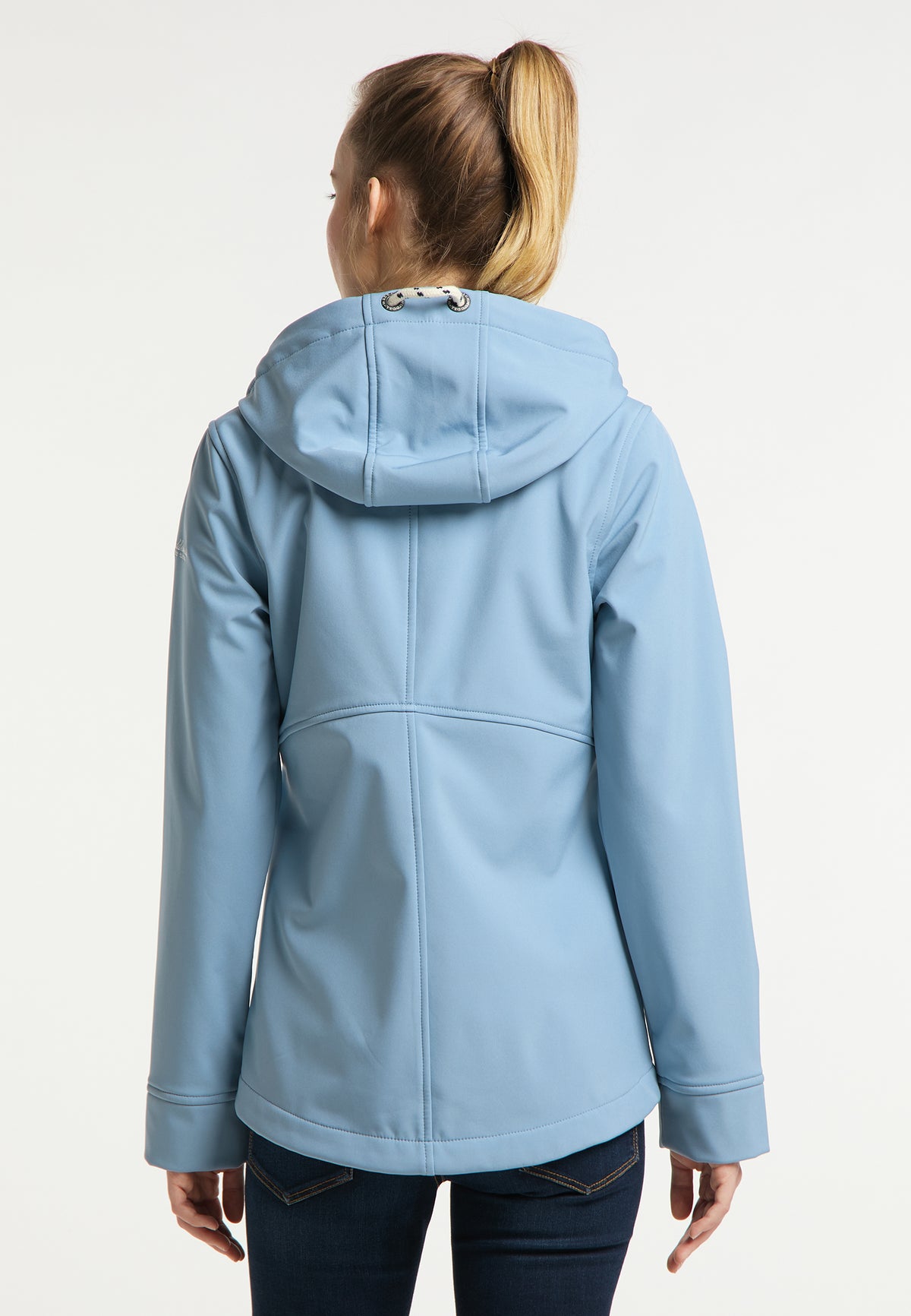 Schmuddelwedda Women's Softshelljacke