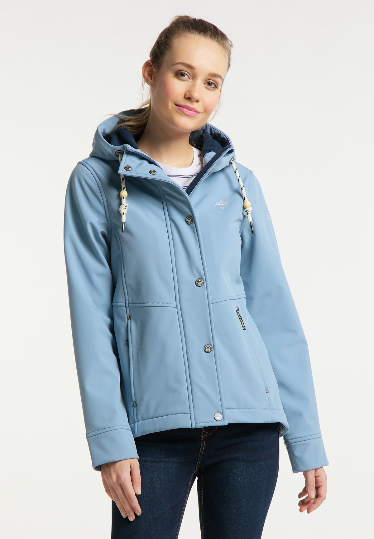 Schmuddelwedda Women's Softshelljacke