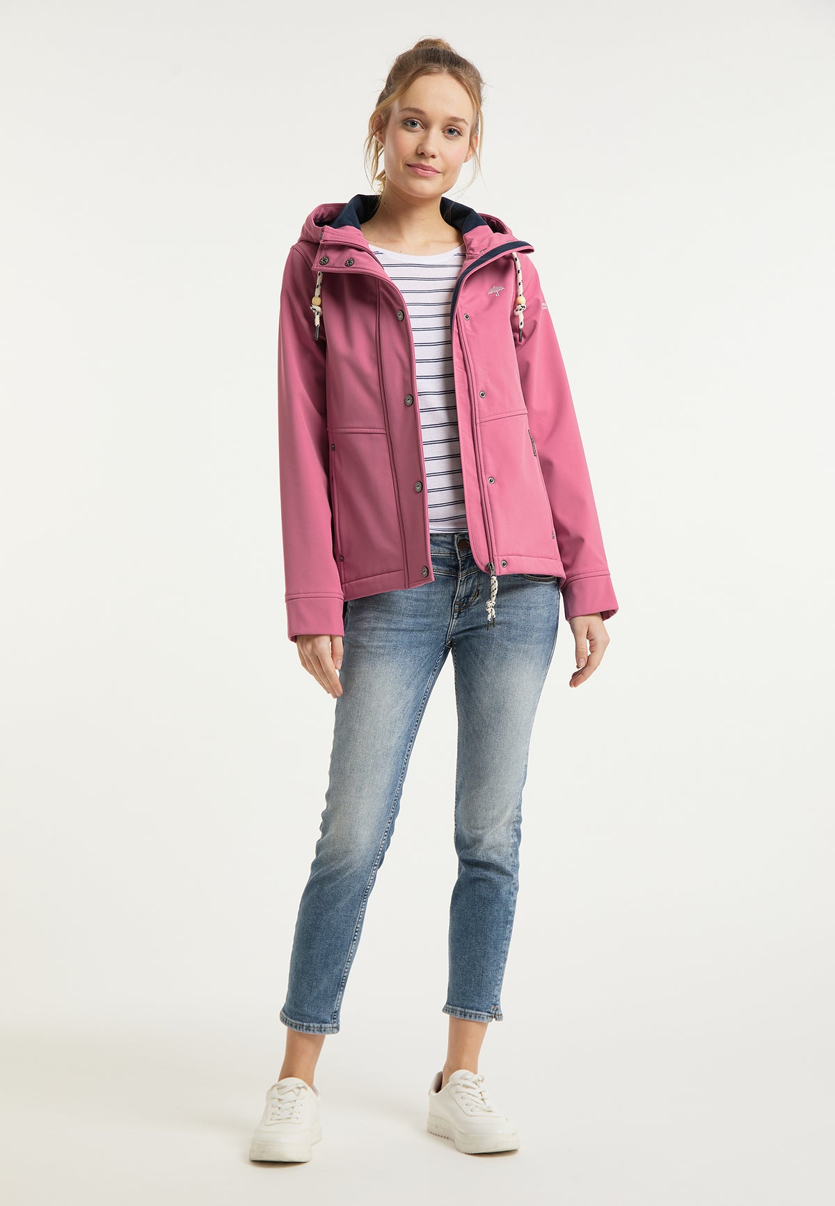 Schmuddelwedda Women's Softshelljacke