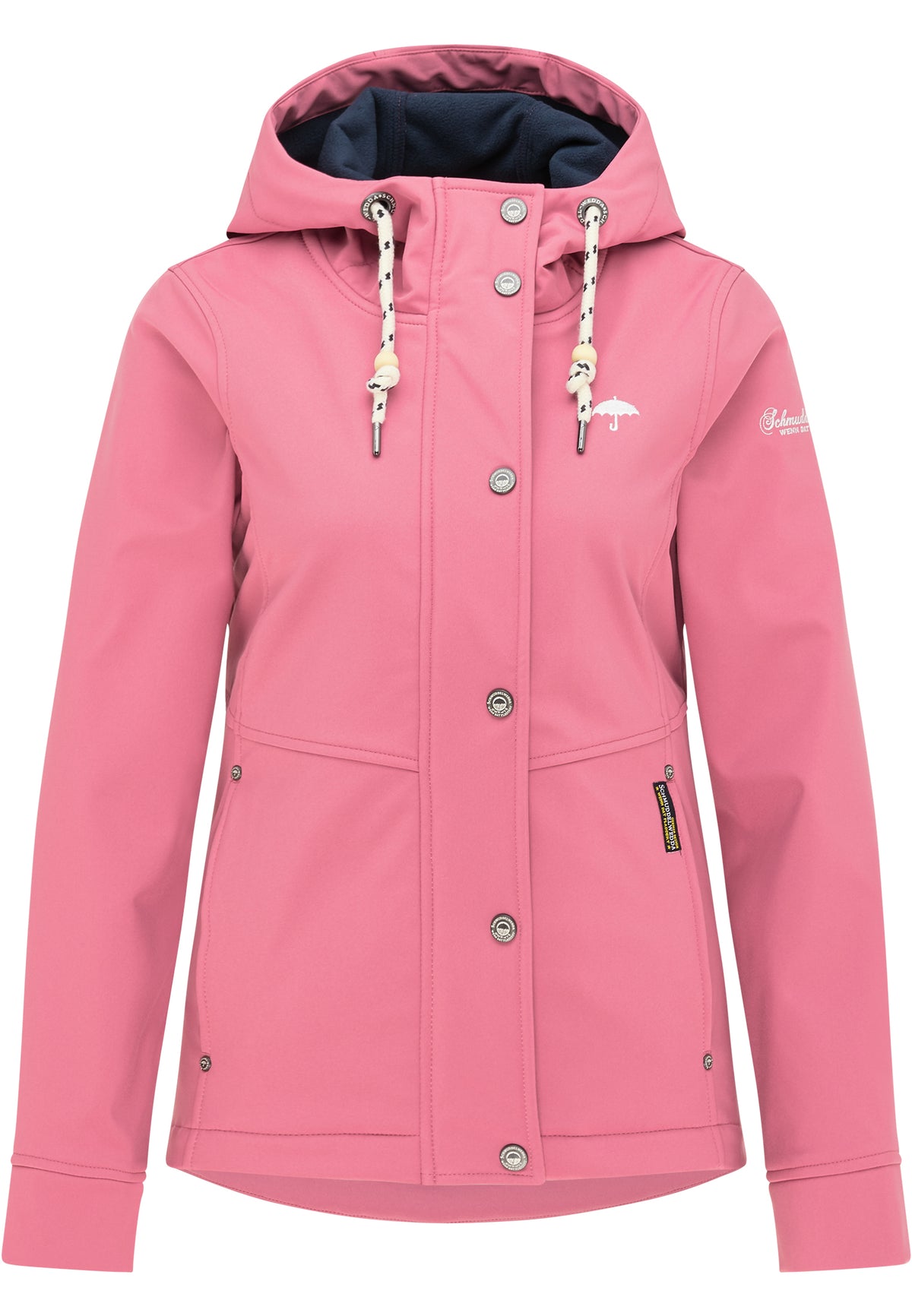 Schmuddelwedda Women's Softshelljacke