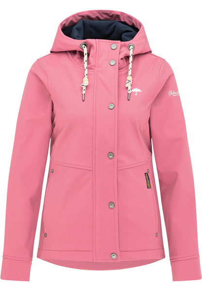 Schmuddelwedda Women's Softshelljacke
