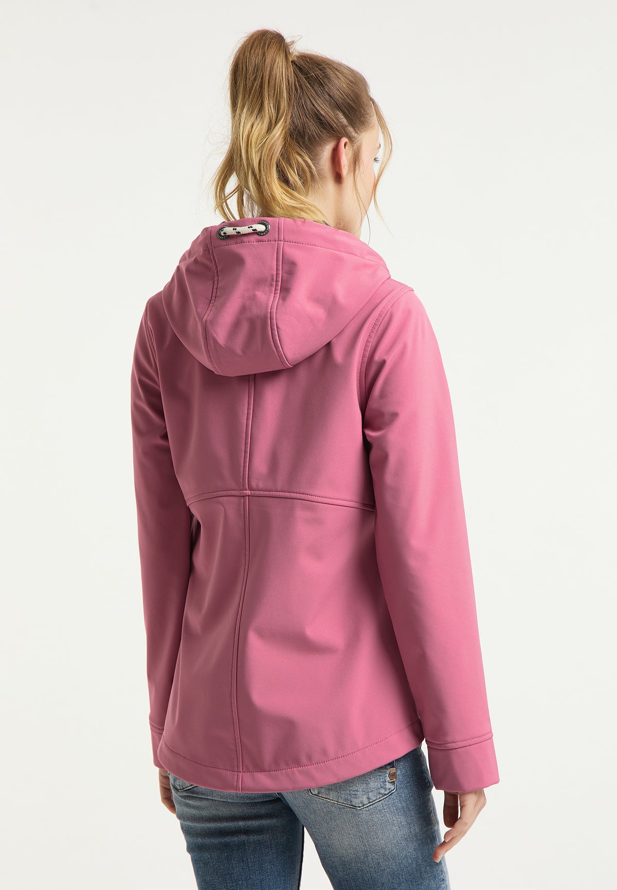 Schmuddelwedda Women's Softshelljacke
