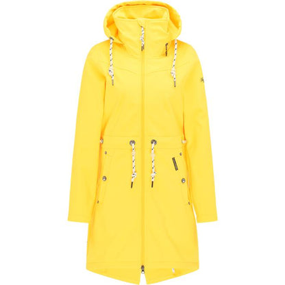 Schmuddelwedda Women's Softshellmantel
