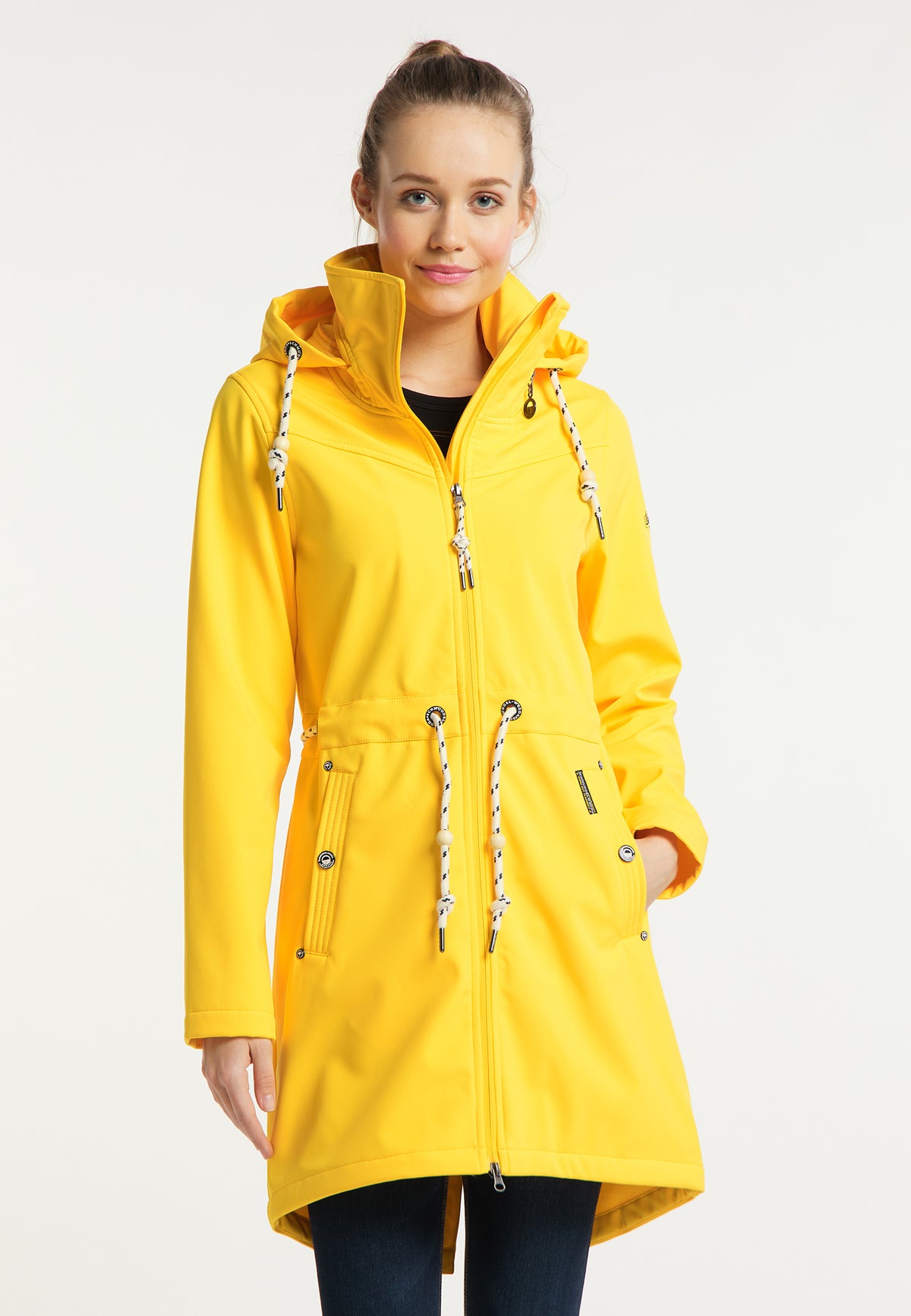 Schmuddelwedda Women's Softshellmantel