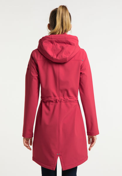Schmuddelwedda Women's Softshellmantel