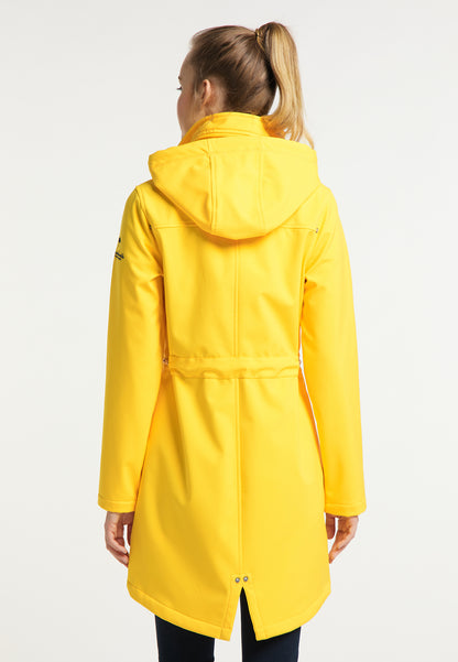 Schmuddelwedda Women's Softshellmantel