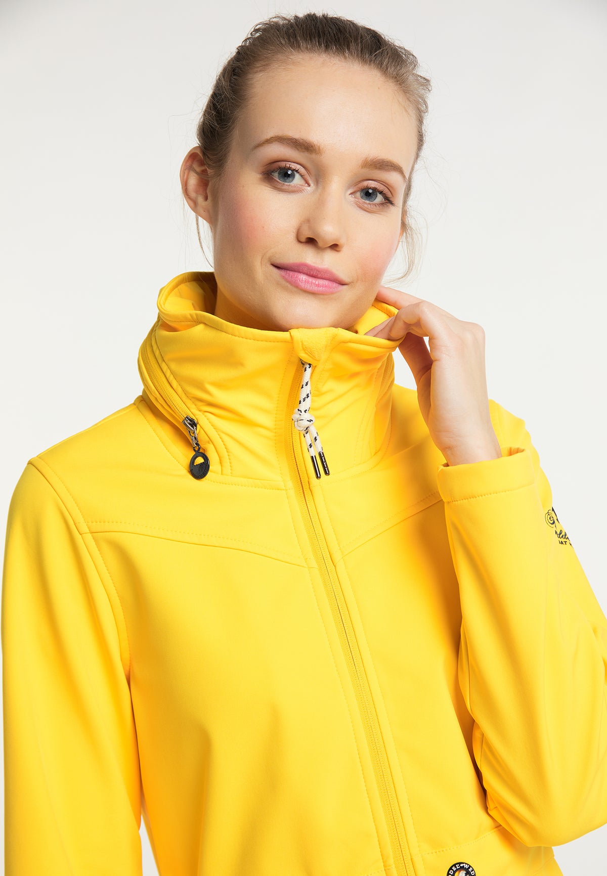Schmuddelwedda Women's Softshellmantel