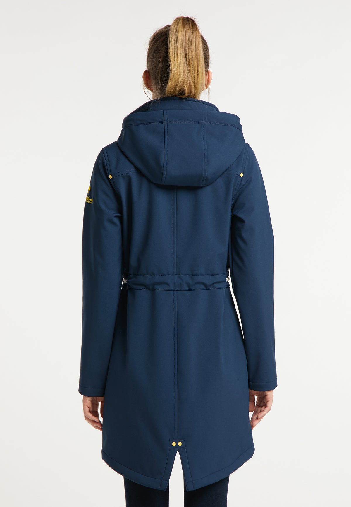 Schmuddelwedda Women's Softshellmantel
