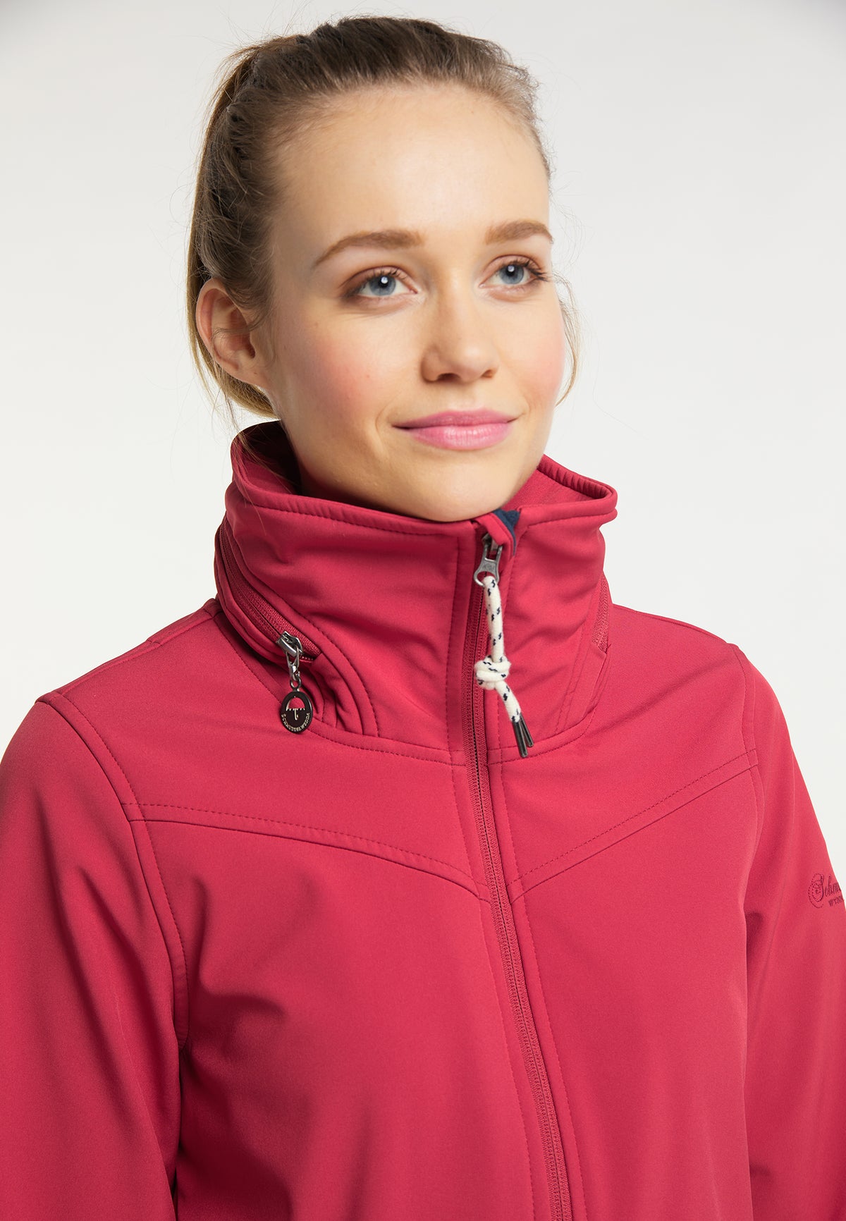 Schmuddelwedda Women's Softshellmantel