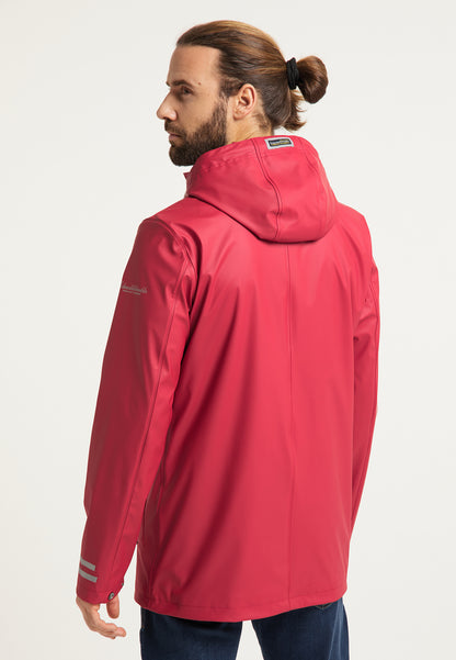 Schmuddelwedda Men's Regenjacke