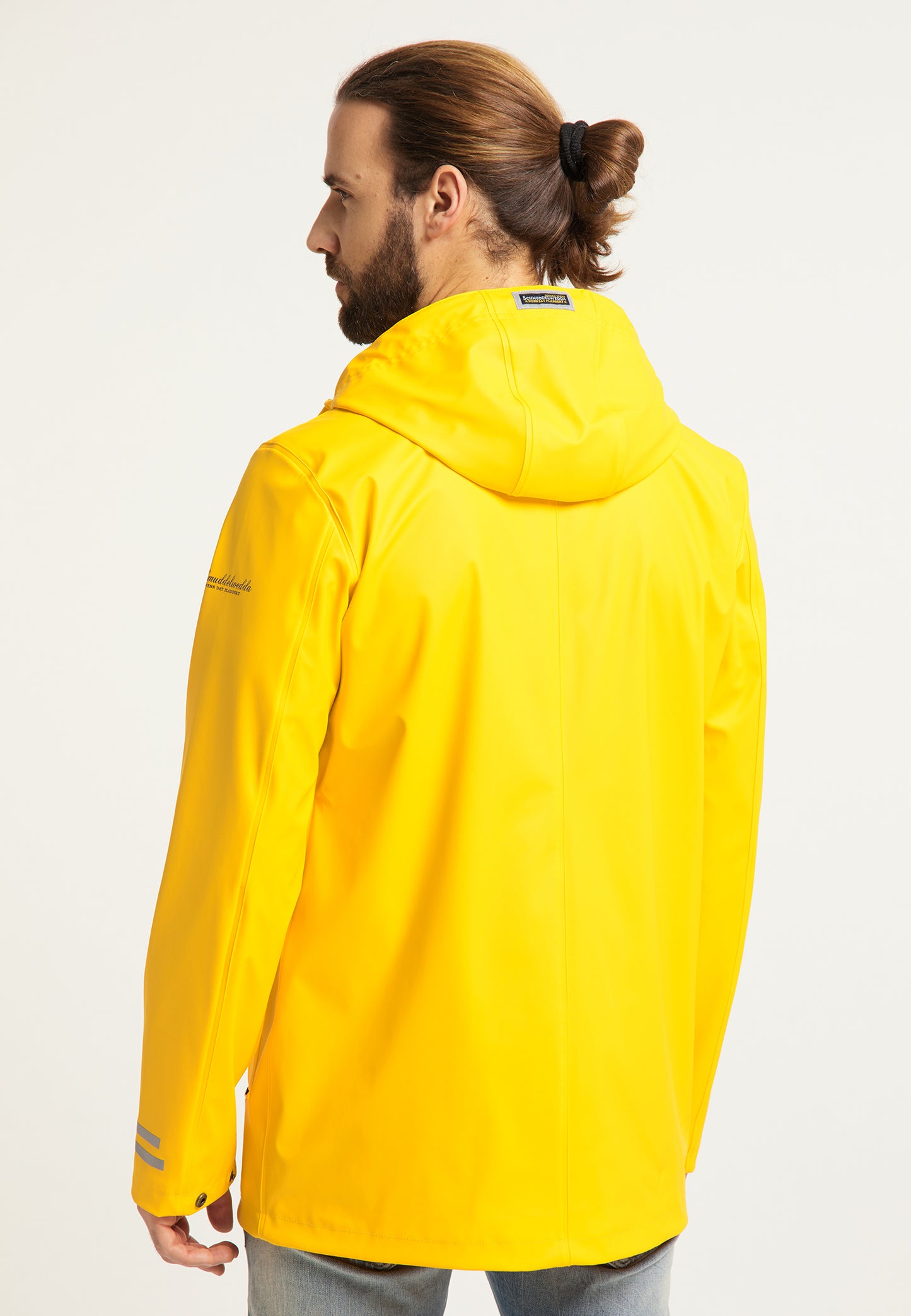 Schmuddelwedda Men's Regenjacke