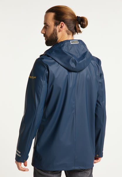 Schmuddelwedda Men's Regenjacke