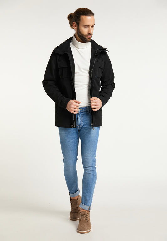 DreiMaster Vintage Men's Feldjacke