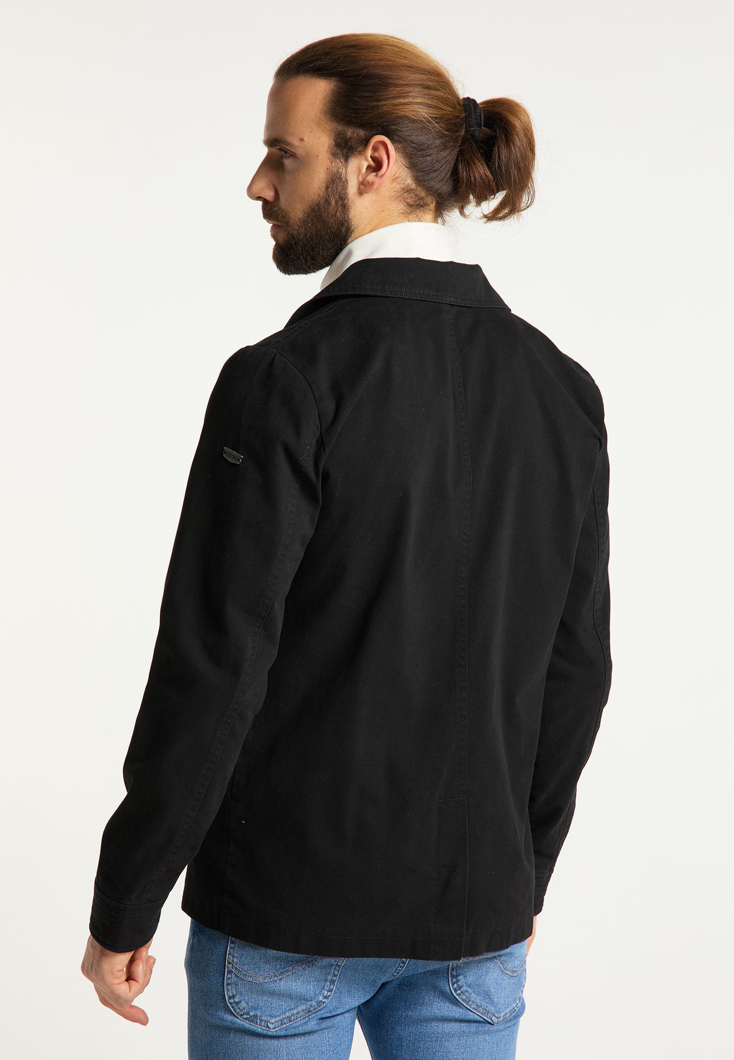 DreiMaster Vintage Herren Cabanjacke