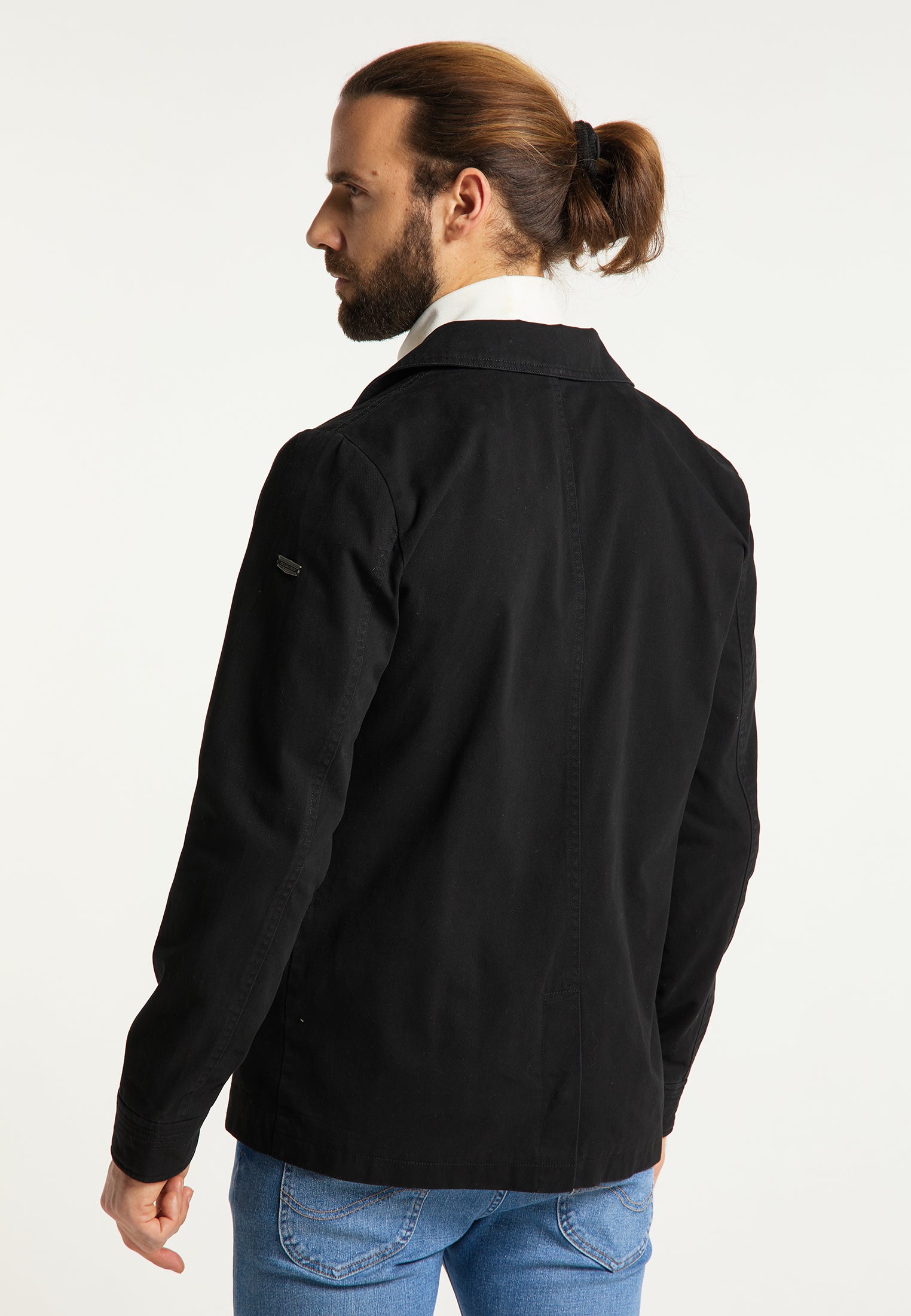 DreiMaster Vintage Herren Cabanjacke