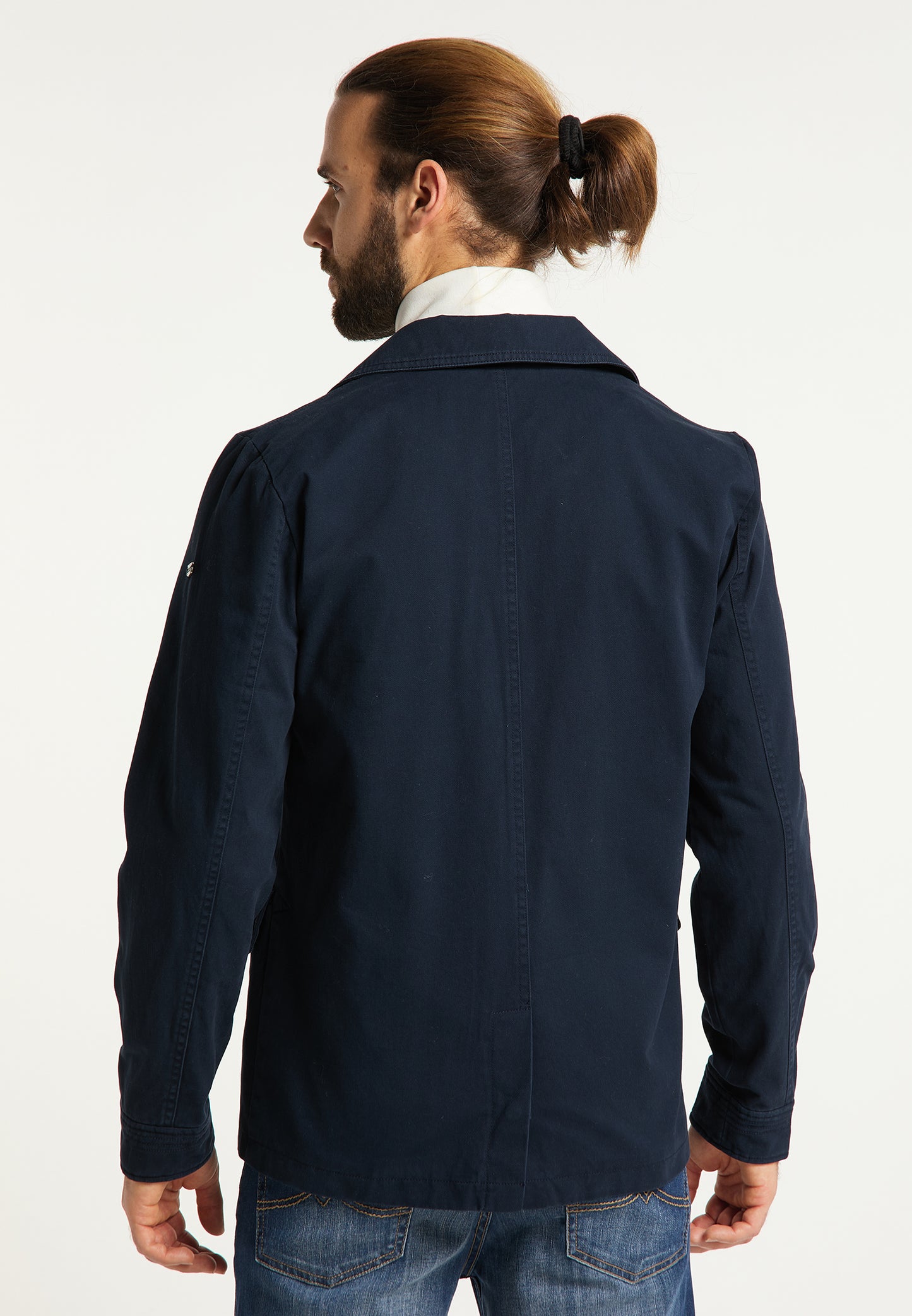 DreiMaster Vintage Herren Cabanjacke