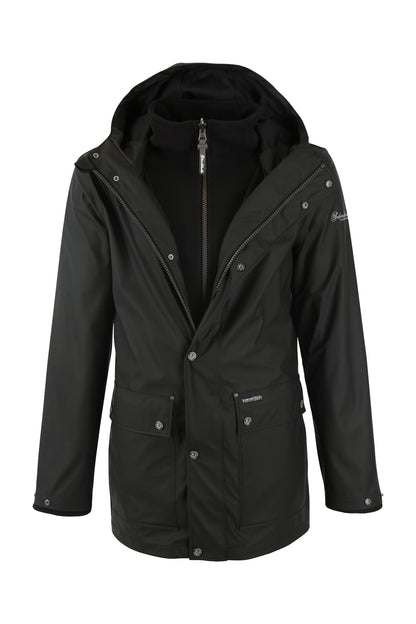 Schmuddelwedda Men's Regenjacke